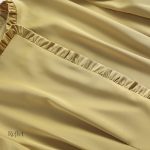 Robe années 30, style chic et sophistiqué