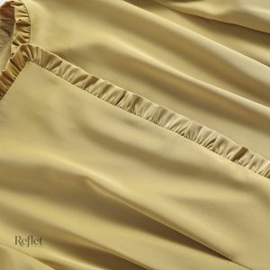 Robe années 30, style chic et sophistiqué