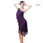 Robe d'été inspirée des années 30