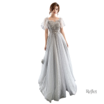 Robe festive femme, inspire la magie