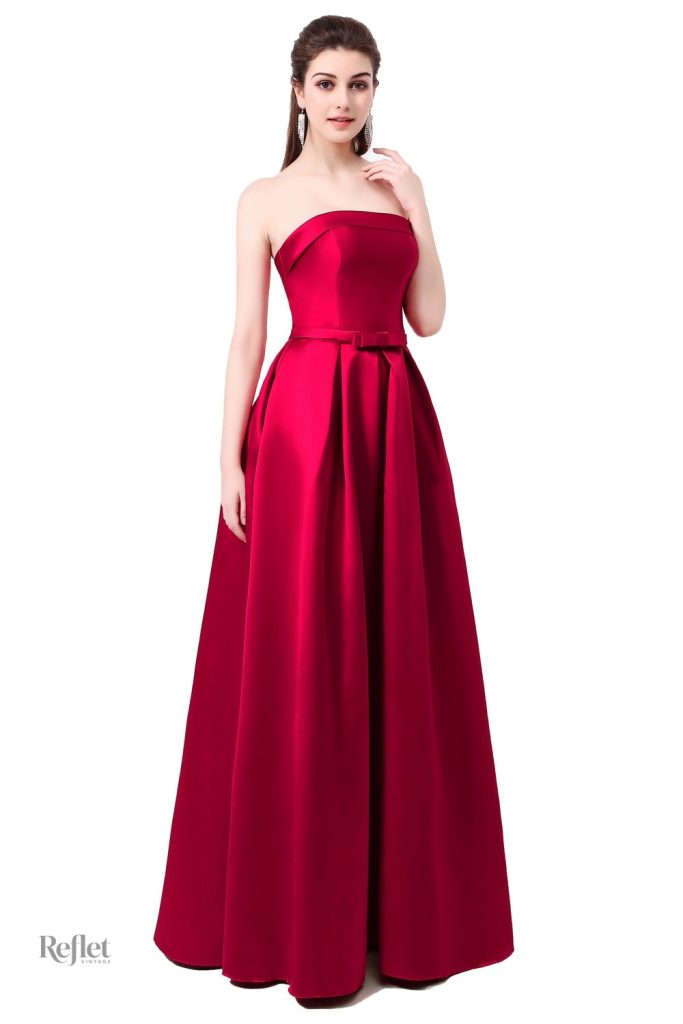 Robe de Princesse