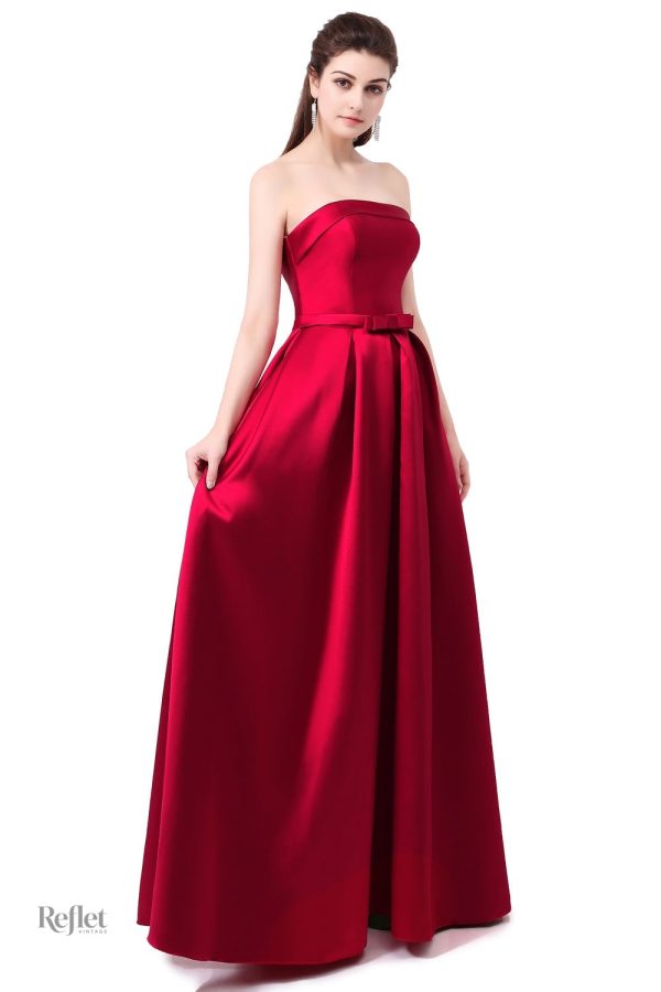Robe princesse idéale pour les occasions spéciales