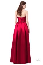 Robe longue femme avec un style vintage et charmant