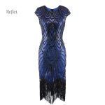 Robe ample pour soirées élégantes