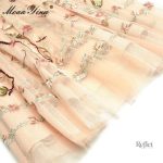 Robe d'été élégante, look années 70