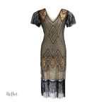 Robe années 20, un must-have vintage