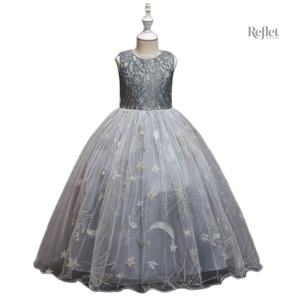 robe-mariage-fille-princesse-1 Robe Mariage Fille Princesse élégante et raffinée