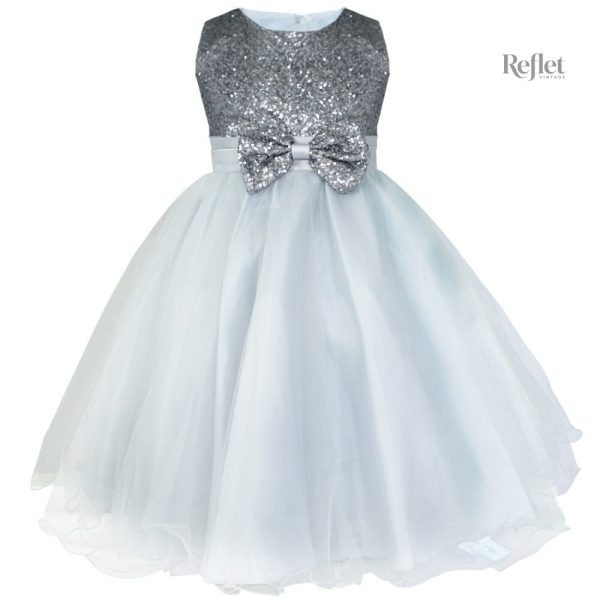 Robe de princesse pour événements spéciaux