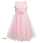 Robe de rêve pour petite mariée