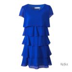 Robe vintage femme style années 30