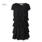 Mode rétro pour femmes, robe année 30