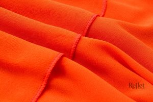 Robe années 30, look classique féminin