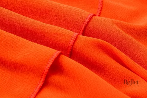 Robe années 30, look classique féminin