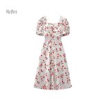 Robe Pin Up classique, mode vintage à prix abordable