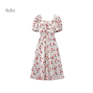 Robe Pin Up classique, mode vintage à prix abordable