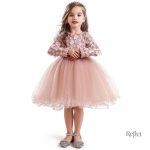 Robe Élégante pour Enfant