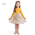 Vêtements de Cérémonie pour Fille