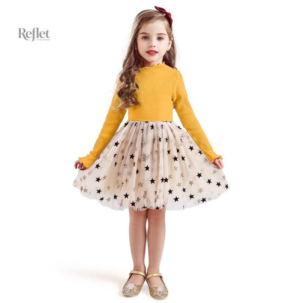 Vêtements de Cérémonie pour Fille
