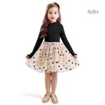 Robe Princesse pour Occasions Spéciales