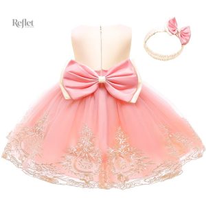 Vêtement pour petite fille 1 an