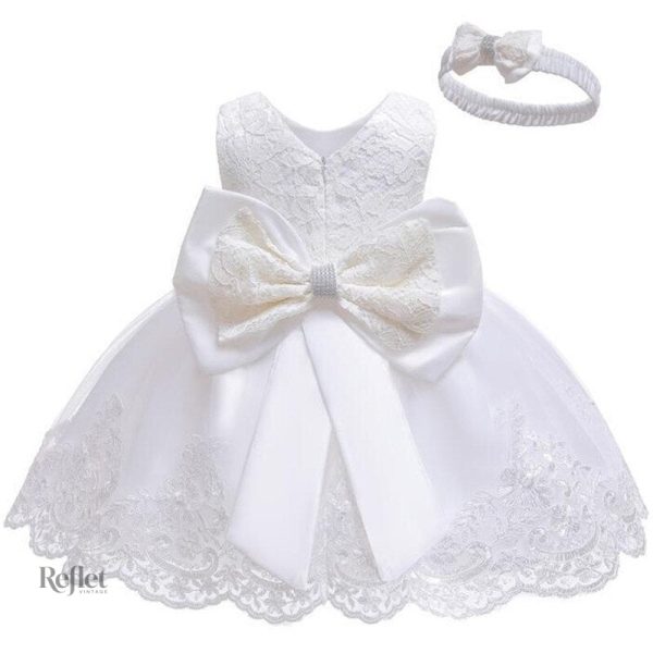 Tenue élégante pour enfant
