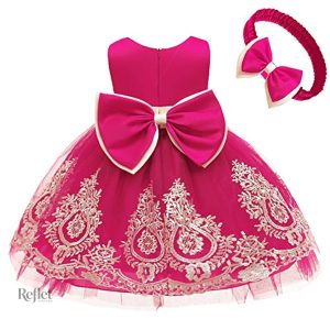 Vêtements pour bébé, robe de style vintage