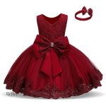 Robe rétro pour bébé, taille 3 mois, design princesse