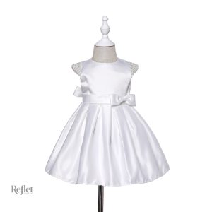 Robe Princesse Bébé Fille pour occasions spéciales