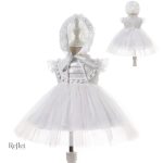 Robe princesse élégante pour fille