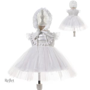 Robe princesse élégante pour fille