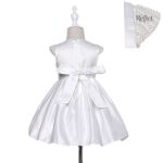 Robe douce et romantique pour bébé