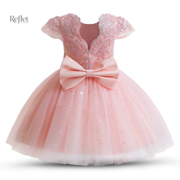 Robe pour enfant, mariage ou événement spécial