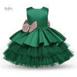 Robe Princesse Belle pour petite fille