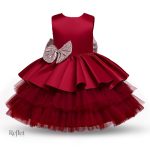 Tenue magique pour petite fille