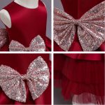 Robe de costume pour enfant