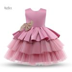 Vêtement festif pour princesse