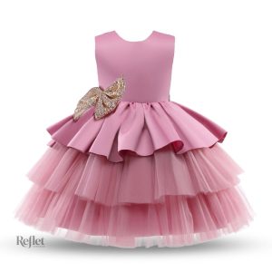 Vêtement de fête Princesse Belle
