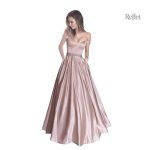Robe Princesse Femme élégante et raffinée
