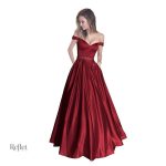 Robe femme idéale pour événements festifs