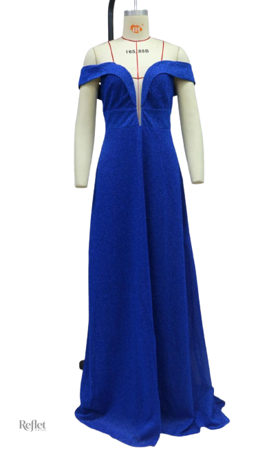 robe-princesse-femme-ceremonie-1 Robe Princesse Femme Cérémonie élégante et raffinée