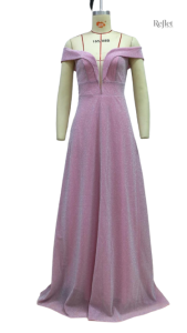 Robe de princesse pour événements spéciaux et cérémonies