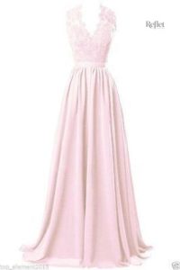 Robe de bal femme, parfaite pour les fêtes