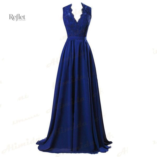 Robe de princesse pour occasions spéciales