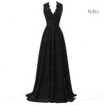 Robe décorative pour fêtes d'anniversaire
