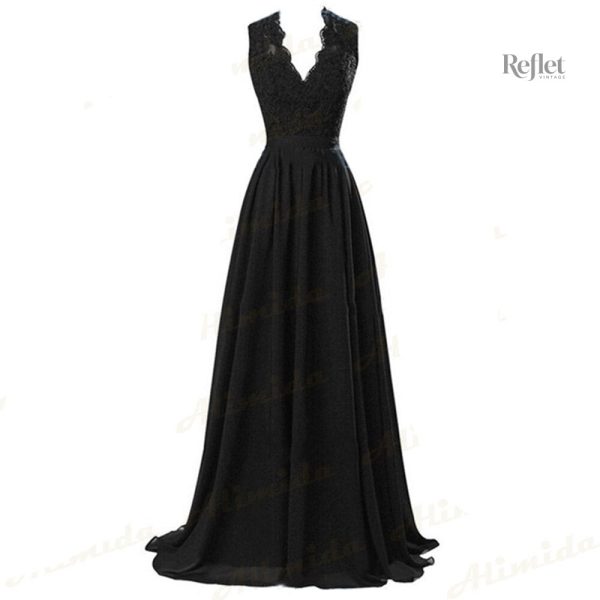 Robe décorative pour fêtes d'anniversaire