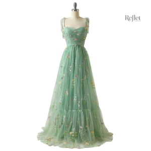 Robe Princesse Femme Couture élégante pour un style sophistiqué