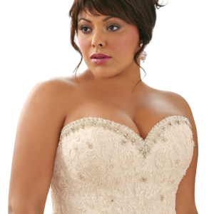 Robe de princesse ronde pour femme, style classique