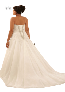 Robe femme ronde, look princesse pour toutes occasions