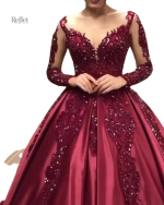 Robe princesse tendance pour look chic