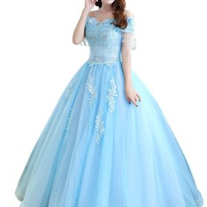 Robe Princesse Voilée Femme élégante et raffinée